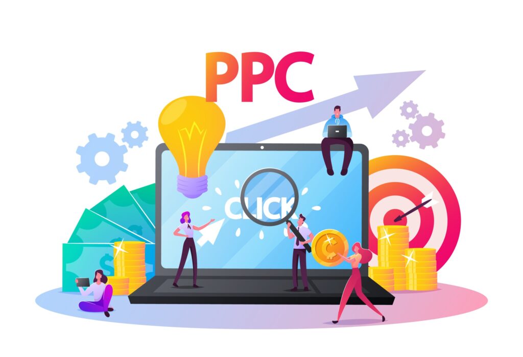 PPC Management