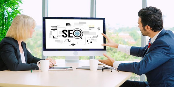 SEO Customization