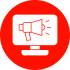 Social Media Marketing Advertising