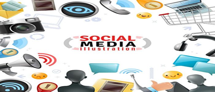 Social-media-post