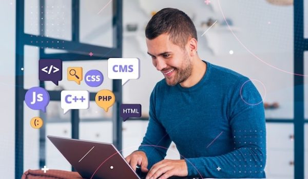 web-development-html-css